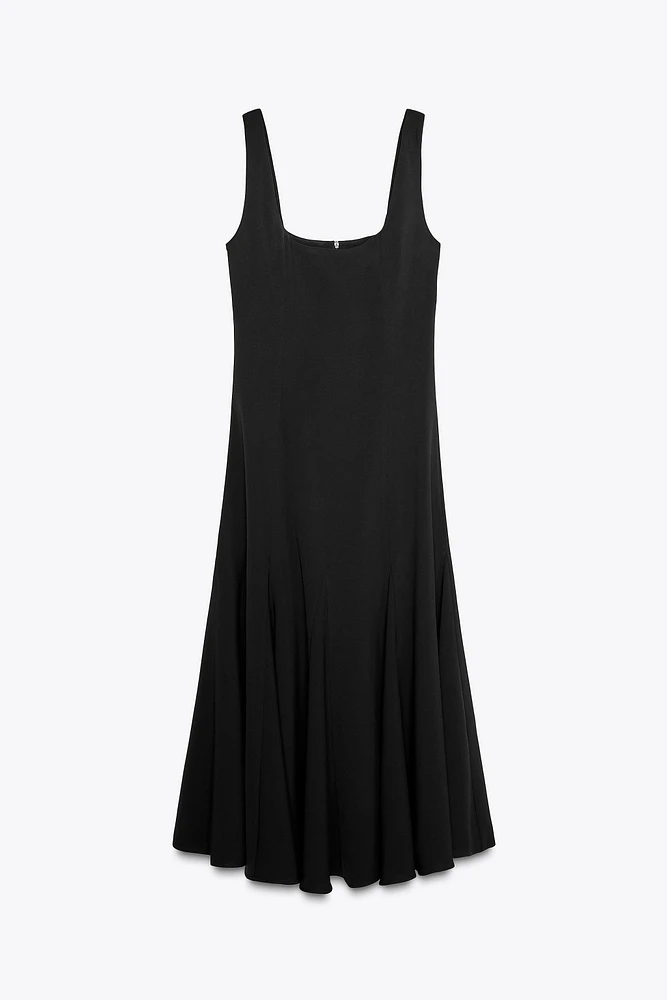 ZW COLLECTION MIDI DRESS