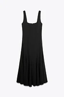 ZW COLLECTION MIDI DRESS