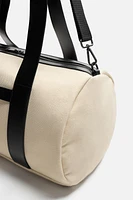 MIRUM® X ZARA TRAVEL BAG