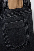 MOM FIT JEANS