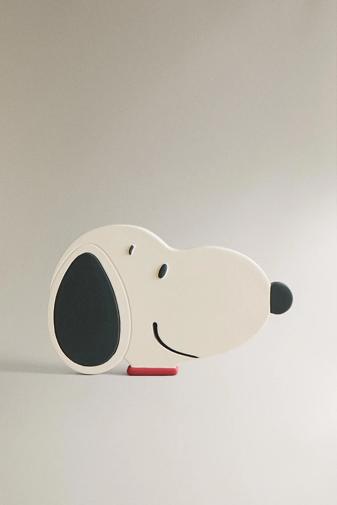 PEANUTS™ CHILDREN’S SOAP DISH
