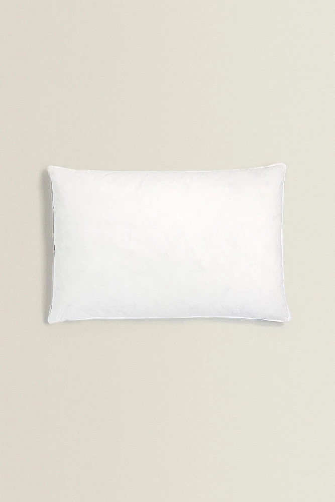 FEATHER PILLOW