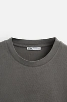 BASIC HEAVY WEIGHT T-SHIRT