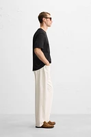 BASIC MEDIUM WEIGHT T-SHIRT