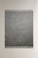 CASHMERE BLANKET