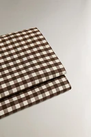 CHECK FLAT SHEET