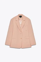 BLAZER OVERSIZE