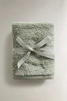 PACK OF COTTON HAND TOWELS (PACK 3)