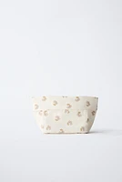 FLORAL BASKET PACK