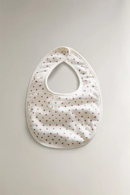 BAVOIR ENFANT MINI-FLEURS