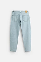 JEAN COUPE SLIM