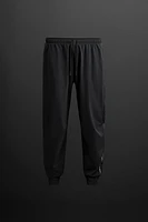 LIGHTWEIGHT TECHNICAL PANTS