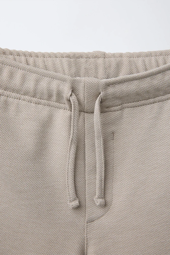 SLIM COMFORT PANTS