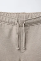 SLIM COMFORT PANTS
