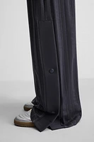 RETRO SOCCER JOGGER PANTS