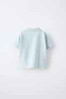 BASIC POLO SHIRT