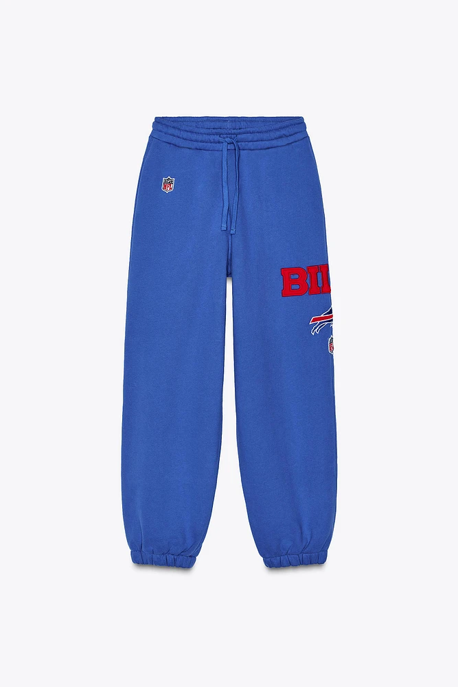 PANTALON DE JOGGING NFL BILLS