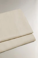 DRAP PLAT LIN LAVÉ (140 GXM²)