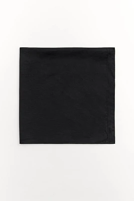 COTTON SCARF