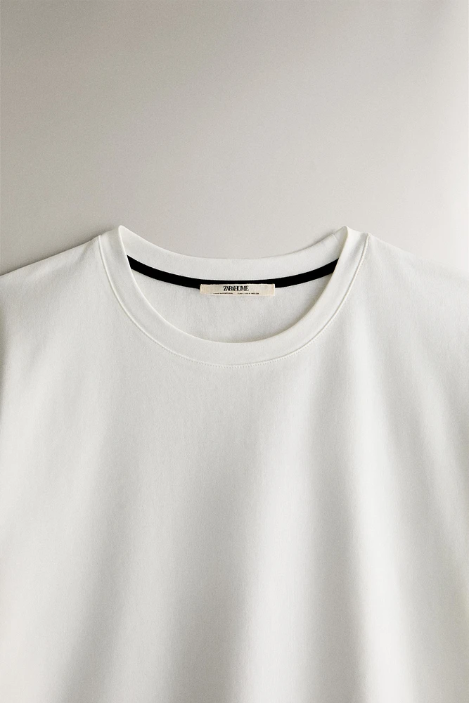 T-SHIRT MANCHES COURTES