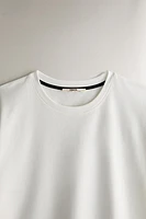 T-SHIRT MANCHES COURTES