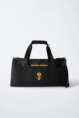 KINGS LEAGUE © BOWLING BAG