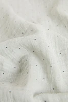 PACK OF CHILDREN’S MULTICOLORED MUSLIN CLOTHS (PACK 3)