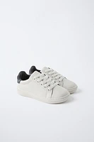 BASIC SNEAKERS
