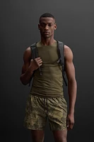 T-SHIRT TANK COMPRESSION