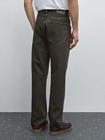 Jean relaxed fit