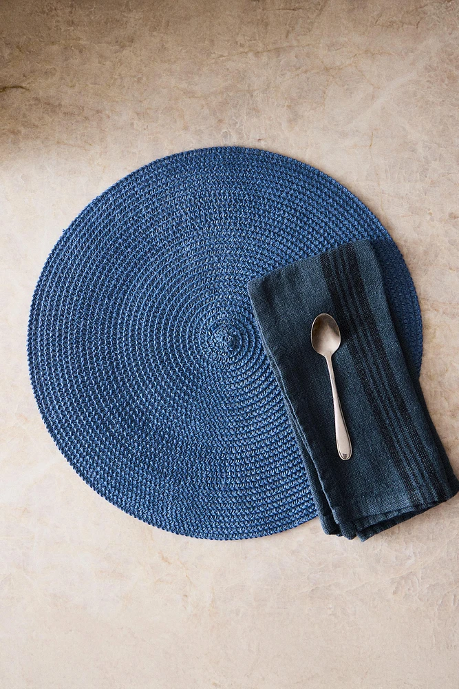 PAPER PLACEMAT (PACK OF 2)