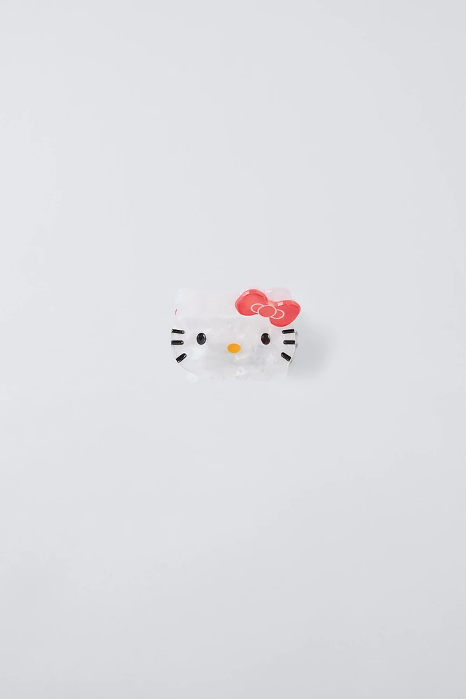 LARGE HELLO KITTY © CLIP