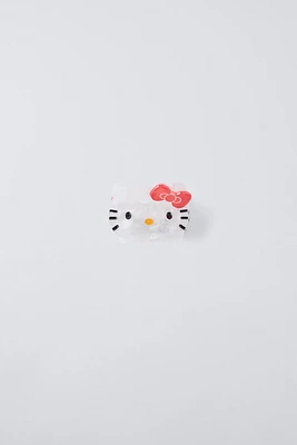 LARGE HELLO KITTY © CLIP