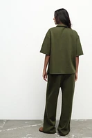 PANTALON FLUIDE