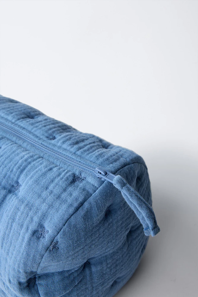 TROUSSE À TEXTURE