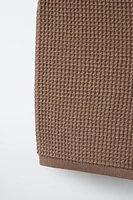 KNIT SHORTS