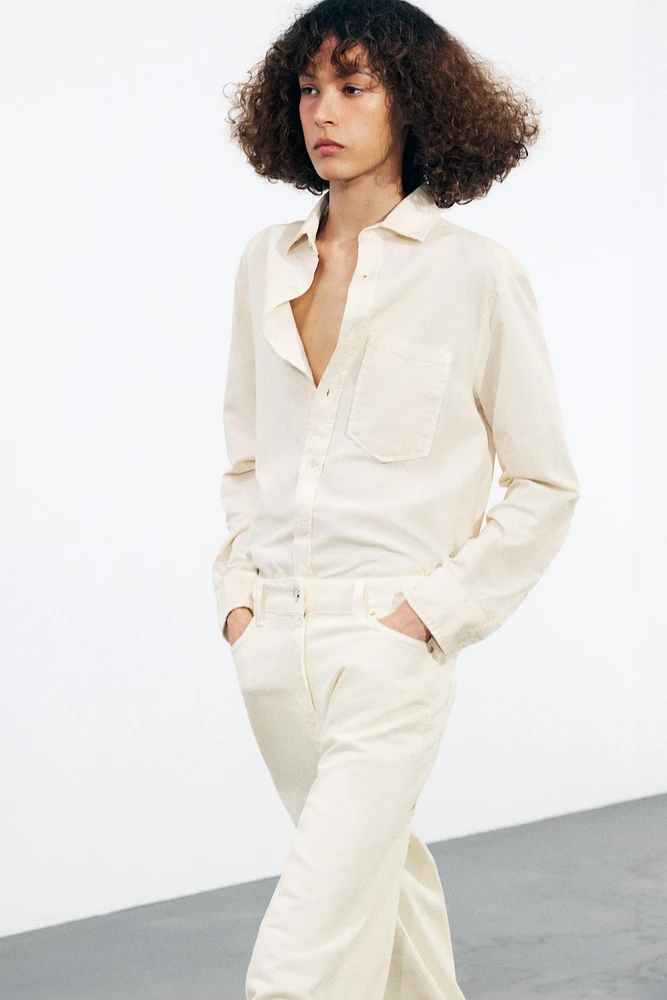 POCKET SHIRT ZW COLLECTION