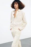 POCKET SHIRT ZW COLLECTION