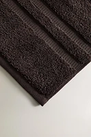 EXTRA SOFT DOUBLE BORDER BATH TOWEL