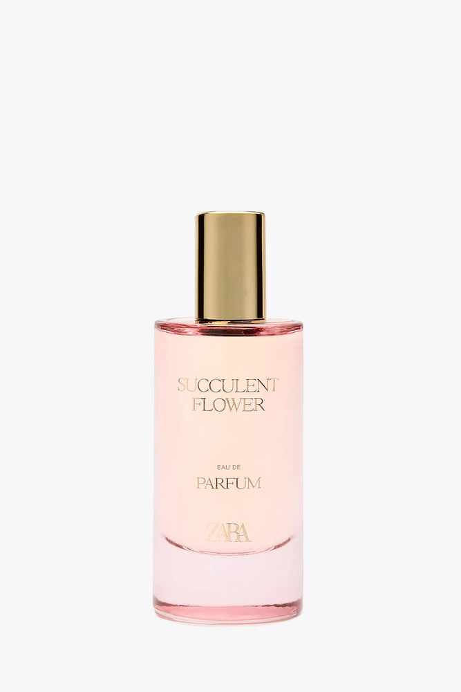 SUCCULENT FLOWER EDP 50 ML (1.7 FL. OZ).