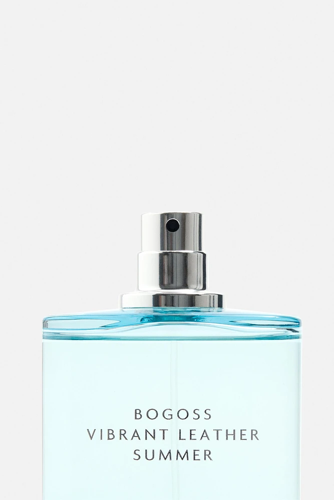 BOGOSS VIBRANT LEATHER SUMMER EDP 100 ML (3.38 FL. OZ)