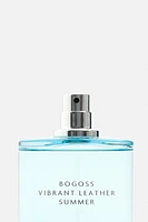 BOGOSS VIBRANT LEATHER SUMMER EDP 100 ML (3.38 FL. OZ)