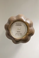 (240 G) BOUGIE PARFUMÉE PUMPKIN CACHEMIRE