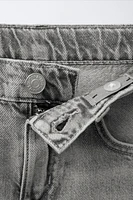 MULTI-POCKET CARGO JEANS