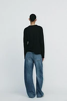 RUSTIC T-SHIRT