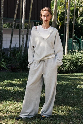 SOFT SWEATPANTS