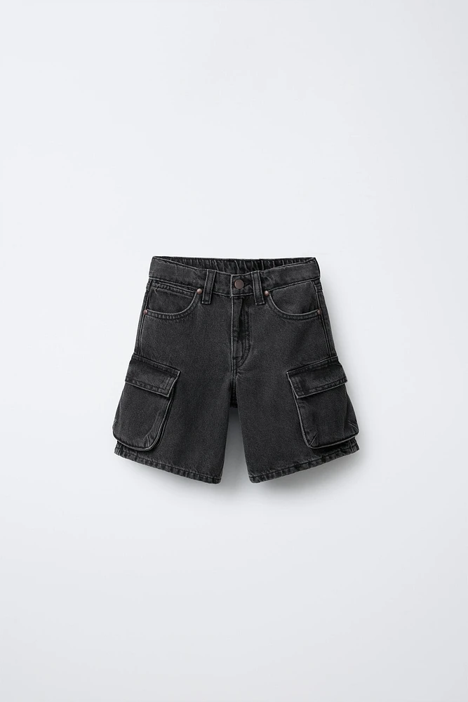 CARGO SHORTS