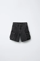 CARGO SHORTS