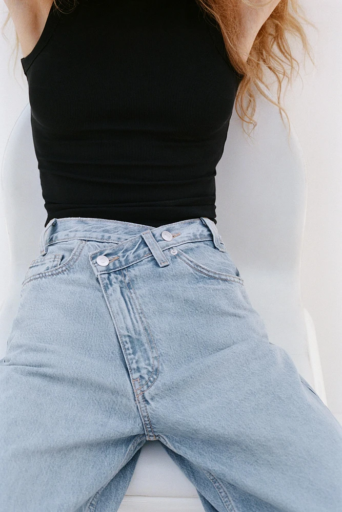 RIB TOP