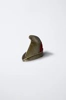 FOREST PRINCE COSTUME HAT